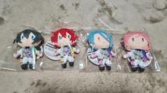 あんスタ コスマス Crazy:B 天城燐音 HiMERU 桜河こはく 椎名ニキ