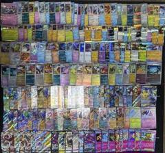 ポケモンカードまとめ売り 大量1000枚 引退品