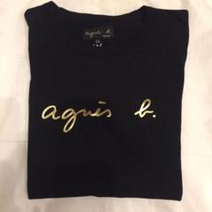 アニエスベー*Tシャツ