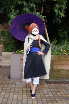 2025年最新】銀魂 神威 コスプレの人気アイテム - メルカリ