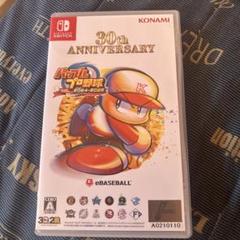 パワプロ2024-2025 30th ANNIVERSARY