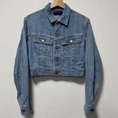 レディース] 1980s ヴィンテージ ポロカントリー ショート丈