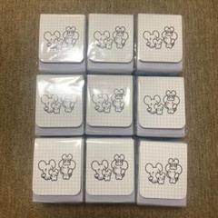 中国限定　イッカネズミ　スリーブ デッキケース 4点セット ポケモンカードゲーム デッキケース イッカネズミ ｜【公式
