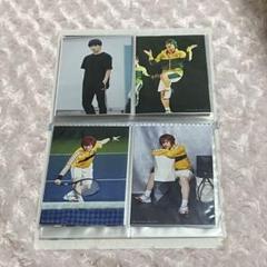 テニミュ 生写真 まとめ売り