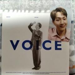 SHINee オニュ　ソロアルバム　VOICE 白  新品未開封 $_57.PNG?set_id=880000500F