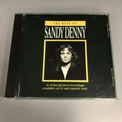 2025年最新】sandy dennyの人気アイテム - メルカリ