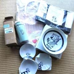 東和銀行　ラスカルグッズ　まとめ売り