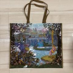 ディズニー　　ファンタジースプリングス　ショッパー付き Amazon | TokyoDisneyResort ファンタジースプリングス 東京