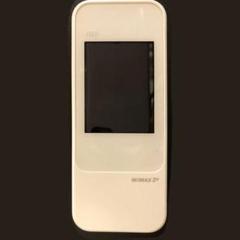 HUAWEI TECHNOLOGIES W04 ホワイト
