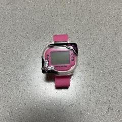 Yes!プリキュア5 ピンキーキャッチュ Live Action Watch 二次受注】Yes!プリキュア5 ピンキーキャッチュ Live Action
