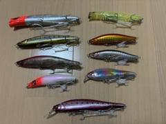 2025年最新】メガバス カゲロウ セットの人気アイテム - メルカリ