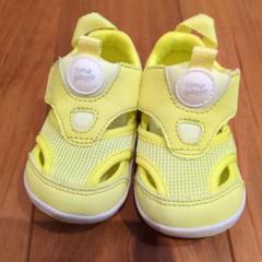 IFME 夏用ベビーシューズ　12cm