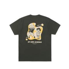 2025年最新】ジャンプフェスタ ヒロアカ tシャツの人気アイテム