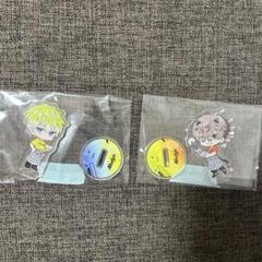 にじさんじEN スイパラ Sonny Brisko Alban Knox