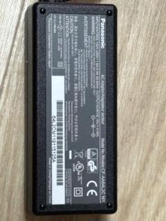 CF-AA64L2C M1 パナソニック レッツノート 純正 0709-907