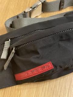 2025年最新】PRADA SPORT メンズ ボディバッグ・ウエストポーチ