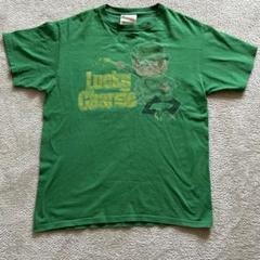 lucky charms ラッキーチャームス　 BEAMS Tシャツ サイズM