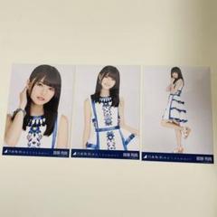 乃木坂46 生写真 コンプ 齋藤飛鳥 裸足でSummer 高レート バスラ