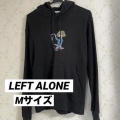 2025年最新】Left Alone パーカーの人気アイテム - メルカリ
