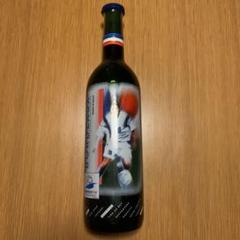 第2回ラグビーワールドカップ（1991年イングランド大会）記念ワインボトル空き瓶 第2回ラグビーワールドカップ（1991年イングランド大会）記念