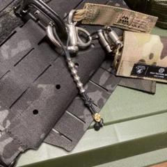 VOLKTACTICALGEAR V-RAVS【MCBK】廃盤品