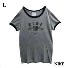 ✅90s NIKE TEAM ナイキ リンガー トリム ハーフボタン シャツ 楽天市場】リンガー tシャツ ナイキの通販