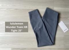 新品◎lululemon ルルレモン レギンス 25\