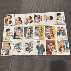なにわ男子 長尾謙杜 公式写真 まとめ売り 305枚 なにわ男子 長尾謙杜 公式写真 まとめ売り 305枚 - メルカリ