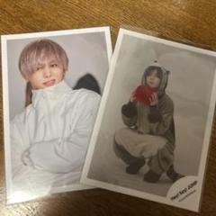 山田涼介　生写真