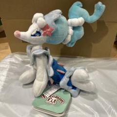 新品未使用 ミミッキュ アシレーヌ ぬいぐるみセット Amazon.co.jp: ポケモンセンターオリジナル ぬいぐるみ Oceanic