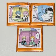 2025年最新】東京卍リベンジャーズ 原画展 缶バッジの人気