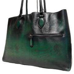 Kimura handmade ビジネスバッグ カリグラフィー 2WAY 木村工房 トートバッグ | 通販・人気ランキング - 価格.com