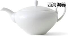 西海陶器 essence　ロー SSポット 60471お洒落　可愛い　シンプルのサムネイル