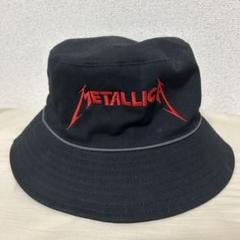 METALLICA バケットハットのサムネイル