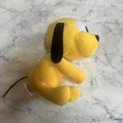 nuiMOs ぬいもーず グーフィー ぬいぐるみ ディズニー nuiMOs-ぬいもーず- ぬいぐるみ グーフィー Disney