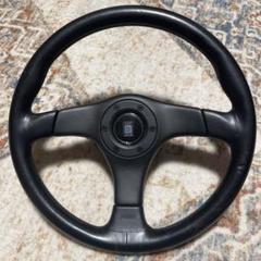 希少ドイツ仕様　NARDI GARA3 TYPE4 ノーテレホーン ナルディ ステアリング ガラ3/ガラ4シリーズ(GARA3/GARA4)