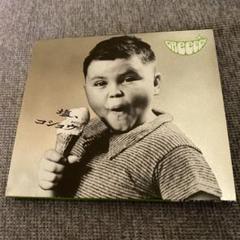 GReeeeN【塩、コショウ】