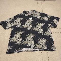JAMAICA JAXX 半袖シャツ xl アロハシャツ