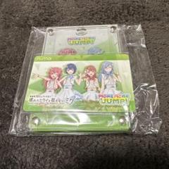 チュウニズム プロセカ Aime＆アクリルパスケース ニーゴ 10個セット チュウニズム プロセカ Aimeカード＆アクリルパスケース ニーゴ