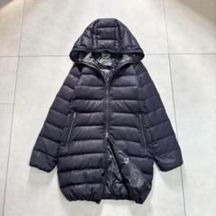 デュベティカ❤︎アチェ　ダウンコート　 フード　オールブラック　S 楽天市場】【S】デュベティカ レディース ダウンコート