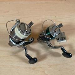 Shimano Aernos Xt 4000 Reel | eBay