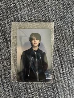 2025年最新】bts ジミン face 特典 ユニバの人気アイテム - メルカリ