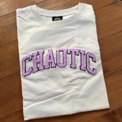キングヌー CHAOTIC WORLD 2021 Tシャツ 2025年最新】king gnu tシャツ chaoticの人気アイテム - メルカリ