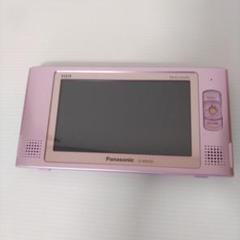 2025年最新】panasonic viera ワンセグの人気アイテム - メルカリ