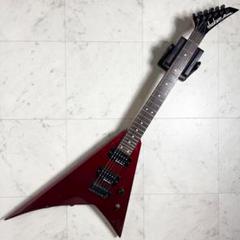 ★希少★　jackson ジャクソン　ランディ　変形ギター　フライングV　レッド ジャクソン V ギター」の人気商品一覧 | 安い商品を通販サイト