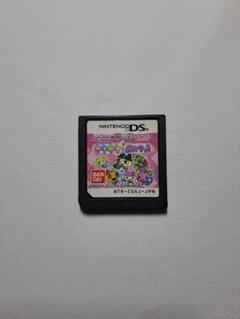 たまごっちのキラキラ おみせっち DS