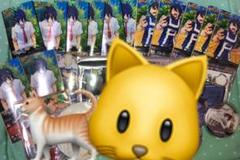 最終値下げ!! 僕のヒーローアカデミア 天喰環 ヒロバト カード