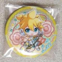 2025年最新】マジカルミライ 缶バッジ 鏡音レンの人気アイテム