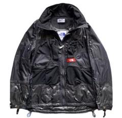ジュンヤワタナベ コムデギャルソン キースヘリング コーチジャケット/新品未使用 23SS JUNYA WATANABE MAN キースヘリング コーチジャケット