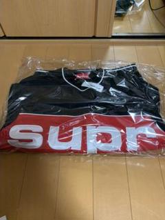Supreme Piping Crewneck ブラック S